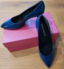 Lella Baldi Pumps Italy Shoes