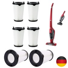 Pack hepa filter für - 6-pack, hepa-filter