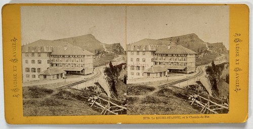Schweiz rigi staffel - staffel, und