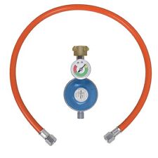 Gas Schlauch + Druckminderer
