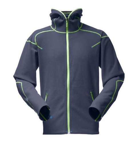 Norrona jacke sweatjacke - sweatjacke, /29