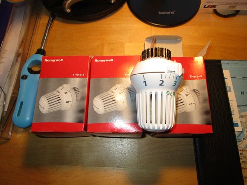 Honeywell resideo braukmann - honeywell,