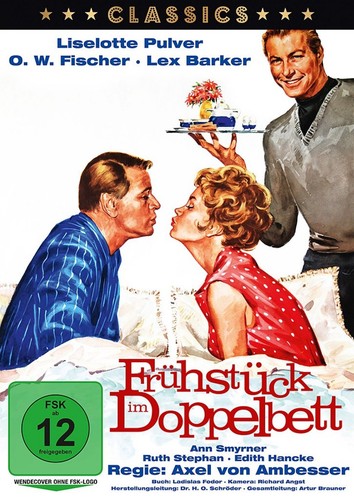 Frühstück doppelbett - frühstück,