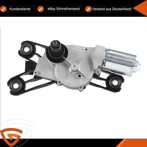 Wischer motor kompatibel - wischer,