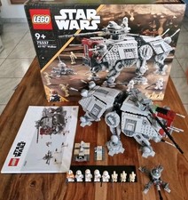 LEGO Star Wars 75337 AT-TE