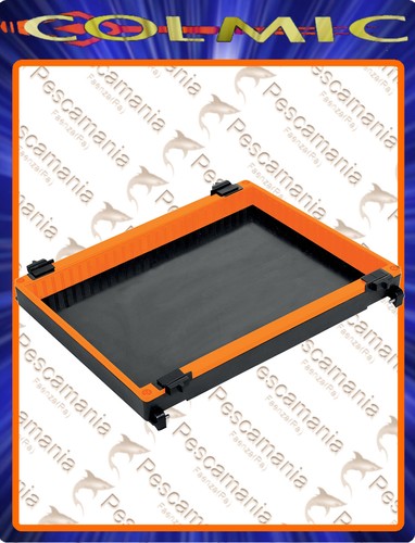 Modul colmic für sitzkiepe - colmic,