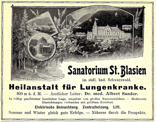 Werbung reklame 1906 - werbung/reklame,