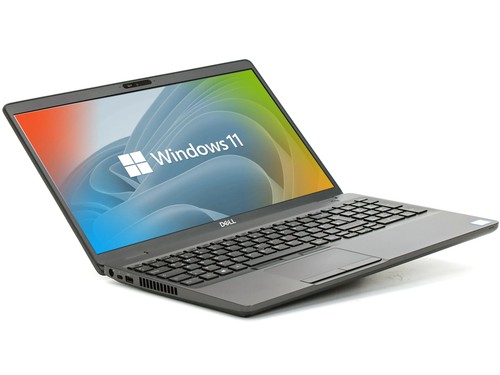 Dell latitude 5501 notebook - 5501,