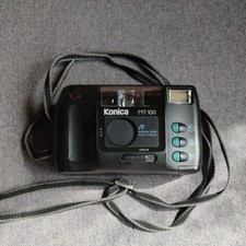 Konica MT-100 / Schwarz