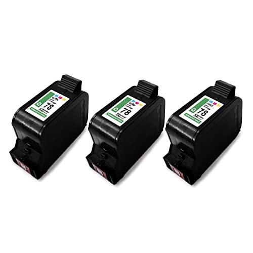 Eurotone tintenpatrone - 3x,