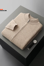 100 % Merinowolle Herren