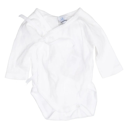 Petit bateau body größe - body,,