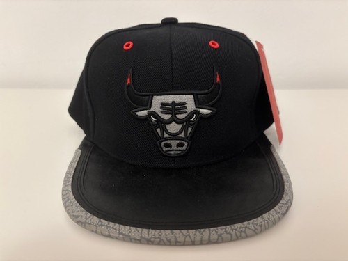 Mitchell ness chicago - ness, bulls