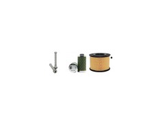 Filterservice-Kit Passt Für