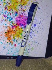 Werbekuli:  Curamed Pharma