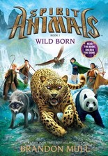 Brandon mull wild born - brandon,