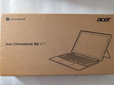 Acer Chromebook Tab 311