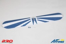 Arrows RC Main wing set Piper