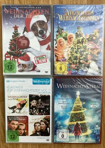 Dvd sammlung - sammlung, 12