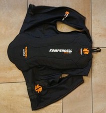 Rückenprotektor Komperdell