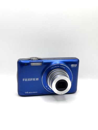 Fujifilm finepix jx500 - finepix,