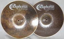 Bosphorus Master Vintage