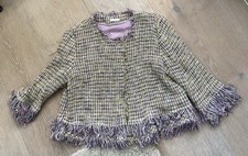 RIANI Blazer Bouclé mit