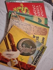 Sanella Sammelalben Länder