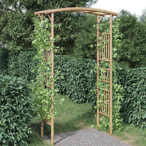 Rosenbogen gartenbogen - rosenbogen,