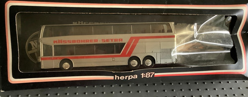Herpa 87 h0 - ✅herpa, 1:87/h0