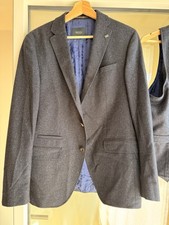 DIGEL Move Dreiteiler Anzug