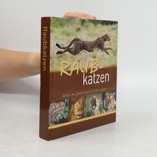 Raub katzen hans - | , w