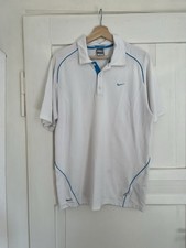 NIKE Polo Shirt Herren XL