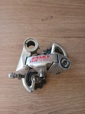 Regina America 1992 Schaltwerk