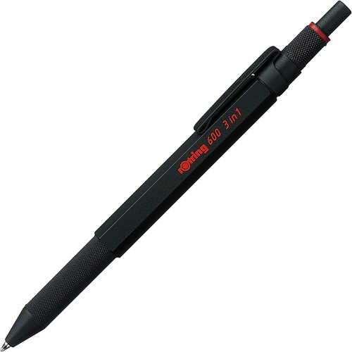 Rotring multipen 1 - multipen, 3