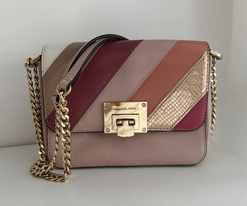 Michael kors handtasche sloan - handtasche,