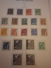 Berlin Sammlung in 2