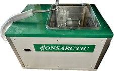 Consarctic Einfriergerät mit Stickstoff Flüssigstickstoff-Kryostat Typ FC-2150