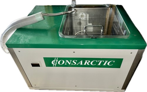 Consarctic einfriergerät mit - einfriergerät,