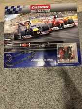 Carrera Digital 132 Formular