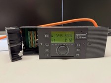 Heizungsregelung für RAPIDO