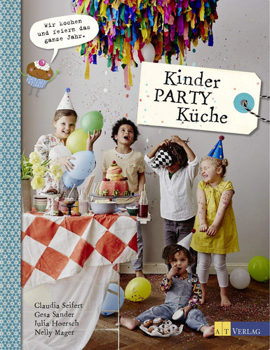 Verlag kinder kochbuch - verlag,