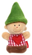 Sigikid 43004 Fingerpuppe -
