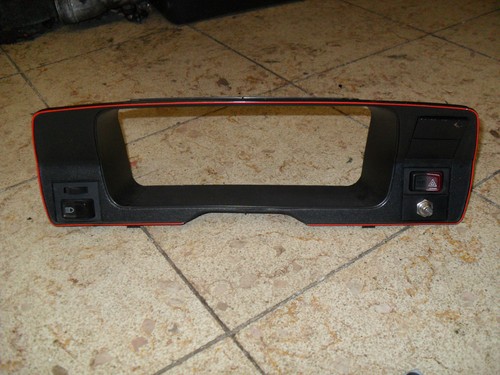Polo 86c bj88 verkleidung - polo,