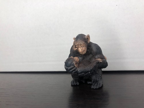 Schleich schimpansen weibchen - schleich,