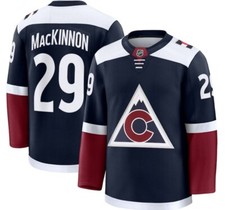 Nathan MacKinnon Colorado