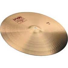 Paiste 20" 2002 Ride Becken P002RDE20