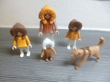 Playmobil Vintage Klicky