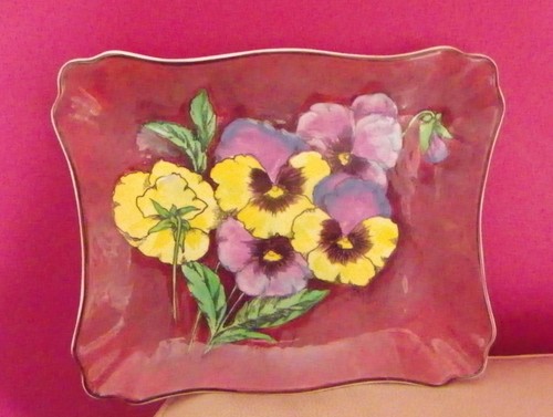 Seltene royal doulton serie - seltene,