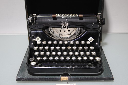Mercedes prima - mercedes,